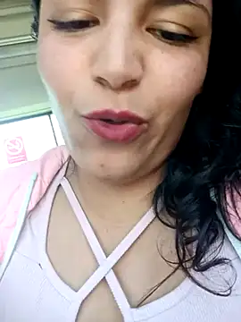 Snapshot of Morenitha-XXX chatting on 11, 9, 2025 Morenitha-XXX online show from 11, 9, 2025