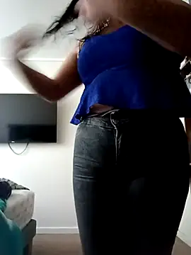 Snapshot of Morenitha-XXX chatting on 22, 10, 2025 Morenitha-XXX online show from 22, 10, 2025