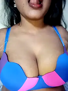 Hotlisa online show from 19, 2, 2026