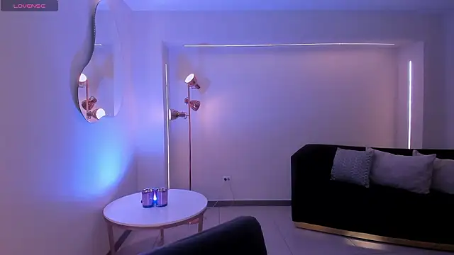 DannaCruz online show from 14, 3, 2026