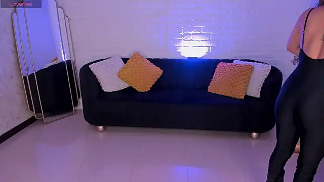 Snapshot of BiancaPierce chatting on 15, 9, 2025 BiancaPierce online show from 15, 9, 2025
