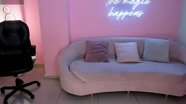 BiancaPierce online show from 6, 3, 2026