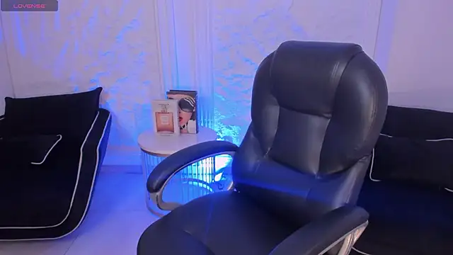 BiancaPierce online show from 11, 3, 2026