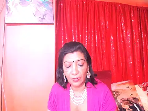 indiansarika65 online show from 18, 5, 2026