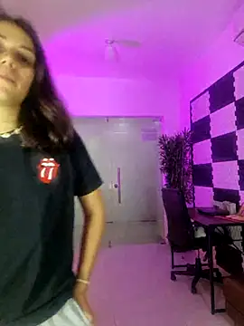 LucianaCarter online show from 7, 3, 2025