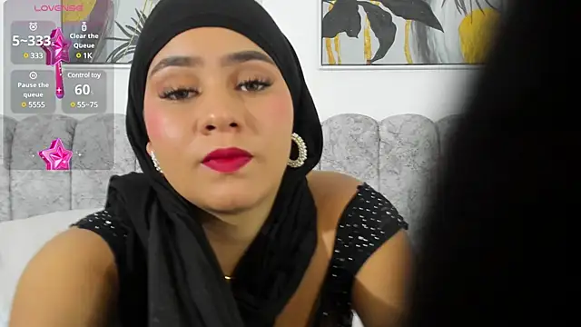 abby gibson online show from 8, 1, 2025