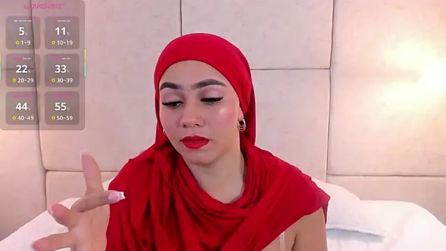 abby gibson online show from 22, 11, 2025