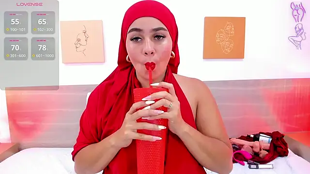 abby gibson online show from 24, 4, 2026