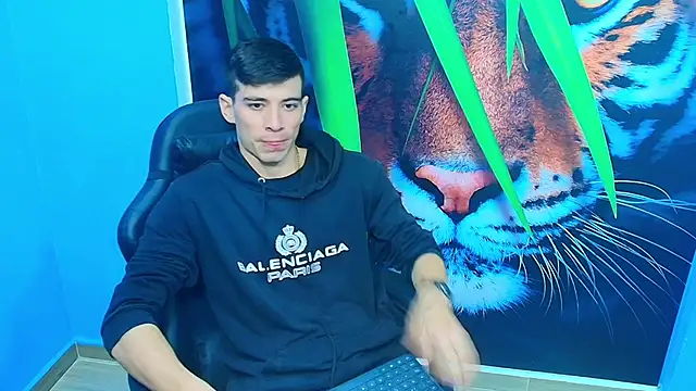 DEIBY BABY online show from 18, 9, 2025