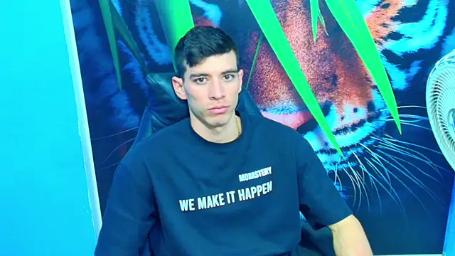 DEIBY BABY online show from 20, 9, 2025