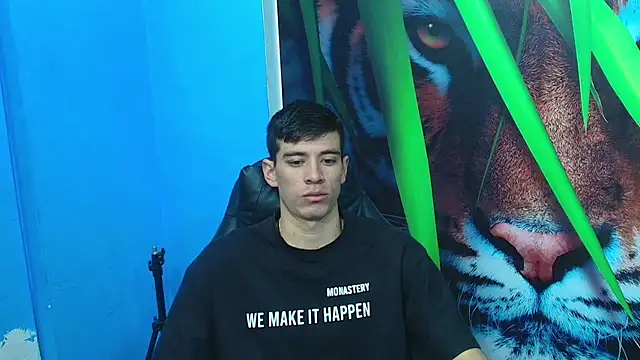 DEIBY BABY online show from 27, 9, 2025