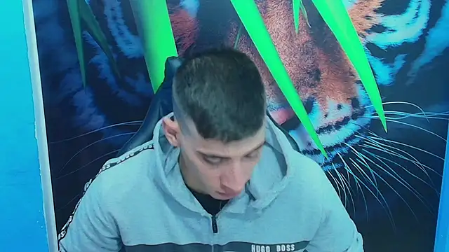 DEIBY BABY online show from 30, 9, 2025