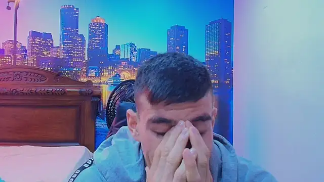 DEIBY BABY online show from 3, 10, 2025