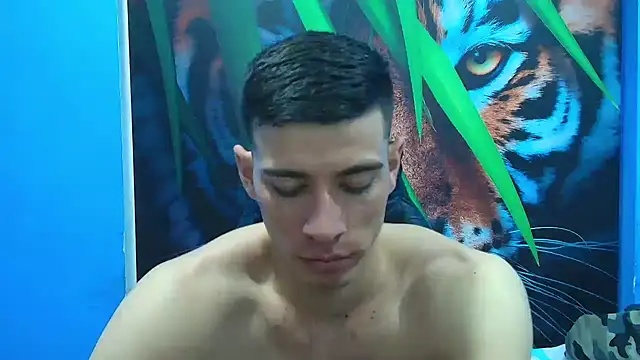 Snapshot of DEIBY_BABY chatting on 18, 2, 2026 DEIBY BABY online show from 18, 2, 2026