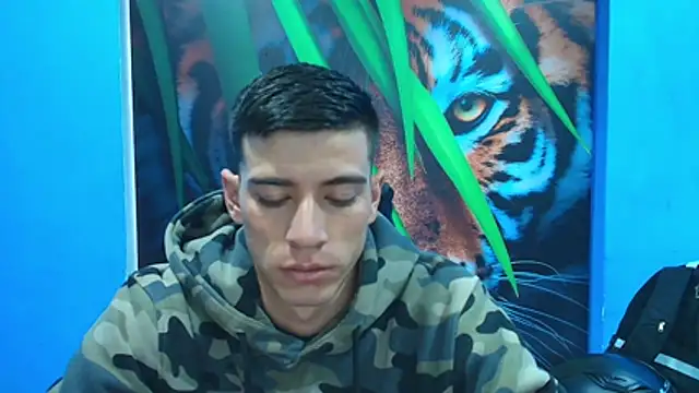 Snapshot of DEIBY_BABY chatting on 21, 2, 2026 DEIBY BABY online show from 21, 2, 2026