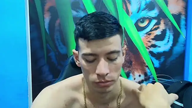 Snapshot of DEIBY_BABY chatting on 5, 3, 2026 DEIBY BABY online show from 5, 3, 2026