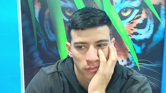 Snapshot of DEIBY_BABY chatting on 10, 3, 2026 DEIBY BABY online show from 10, 3, 2026