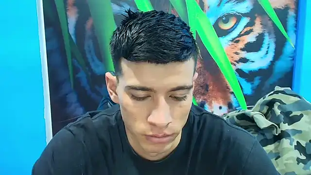 Snapshot of DEIBY_BABY chatting on 19, 3, 2026 DEIBY BABY online show from 19, 3, 2026