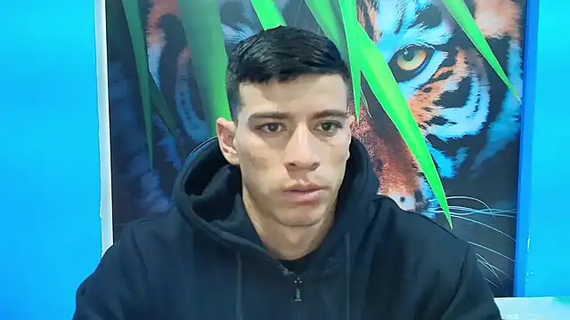 Snapshot of DEIBY_BABY chatting on 31, 3, 2026 DEIBY BABY online show from 31, 3, 2026