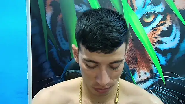 Snapshot of DEIBY_BABY chatting on 4, 4, 2026 DEIBY BABY online show from 4, 4, 2026