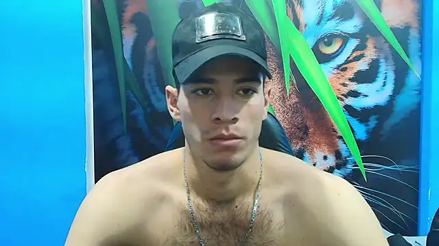 DEIBY BABY online show from 8, 5, 2026
