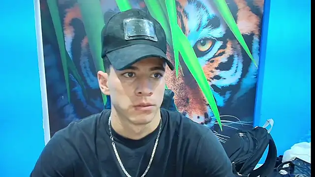 DEIBY BABY online show from 20, 5, 2026