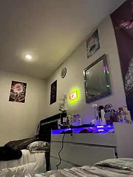 Snapshot of DominiqueX0 chatting on 12, 9, 2025 DominiqueX0 online show from 12, 9, 2025