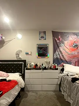 Snapshot of DominiqueX0 chatting on 28, 9, 2025 DominiqueX0 online show from 28, 9, 2025