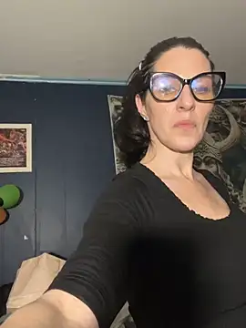 DominiqueX0 online show from 9, 2, 2026