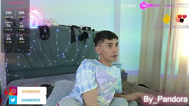 Snapshot of by_pandora chatting on 3, 12, 2024 by pandora online show from 3, 12, 2024