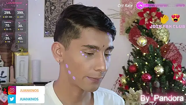 Snapshot of by_pandora chatting on 12, 12, 2024 by pandora online show from 12, 12, 2024