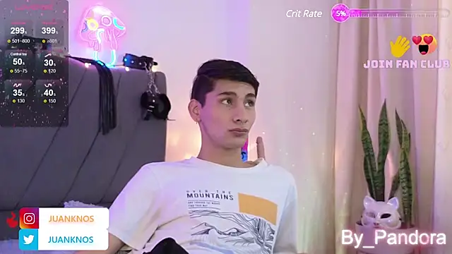 Snapshot of by_pandora chatting on 22, 12, 2024 by pandora online show from 22, 12, 2024