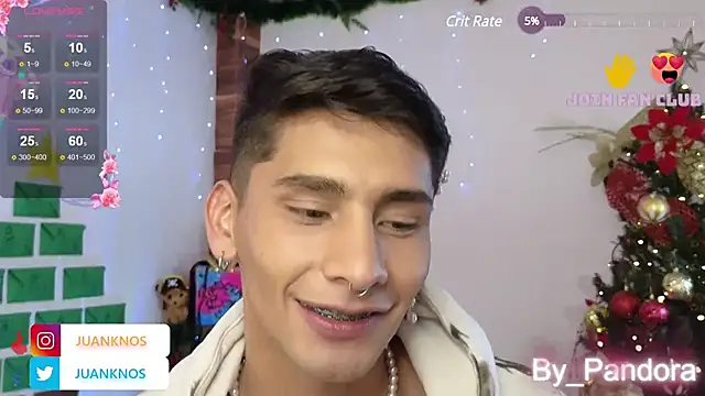 Snapshot of by_pandora chatting on 31, 12, 2024 by pandora online show from 31, 12, 2024