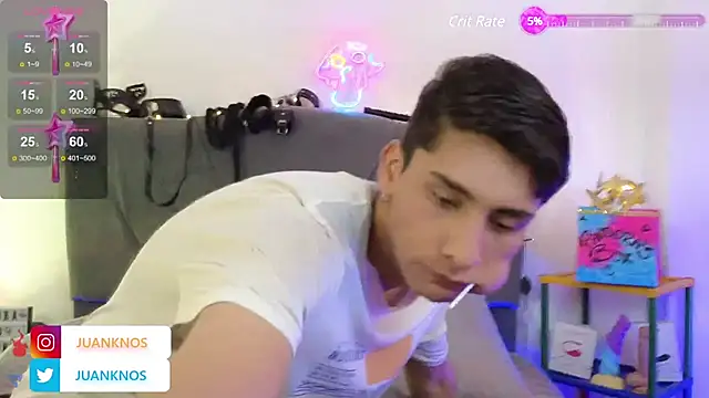 Snapshot of by_pandora chatting on 24, 1, 2025 by pandora online show from 24, 1, 2025