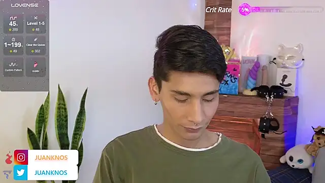 Snapshot of by_pandora chatting on 29, 1, 2025 by pandora online show from 29, 1, 2025