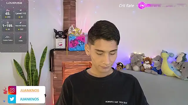 Snapshot of by_pandora chatting on 3, 2, 2025 by pandora online show from 3, 2, 2025