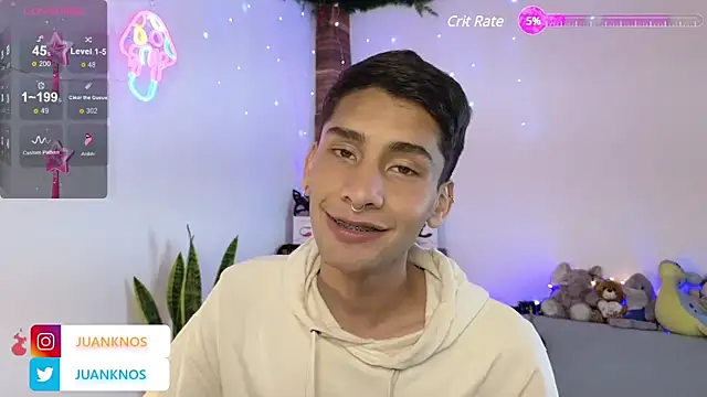 Snapshot of by_pandora chatting on 12, 2, 2025 by pandora online show from 12, 2, 2025