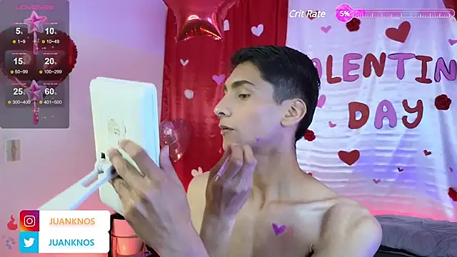 Snapshot of by_pandora chatting on 14, 2, 2025 by pandora online show from 14, 2, 2025