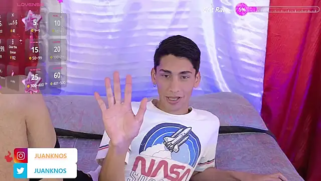 Snapshot of by_pandora chatting on 18, 2, 2025 by pandora online show from 18, 2, 2025