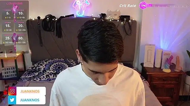 Snapshot of by_pandora chatting on 26, 9, 2025 by pandora online show from 26, 9, 2025