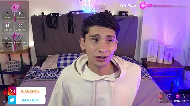 Snapshot of by_pandora chatting on 16, 10, 2025 by pandora online show from 16, 10, 2025