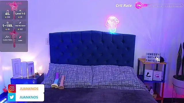 Snapshot of by_pandora chatting on 25, 10, 2025 by pandora online show from 25, 10, 2025