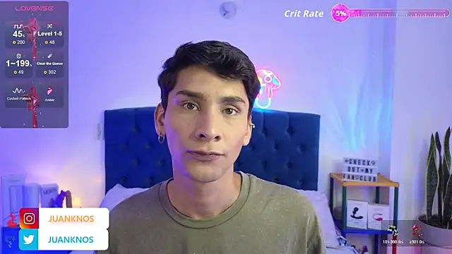 Snapshot of by_pandora chatting on 31, 10, 2025 by pandora online show from 31, 10, 2025