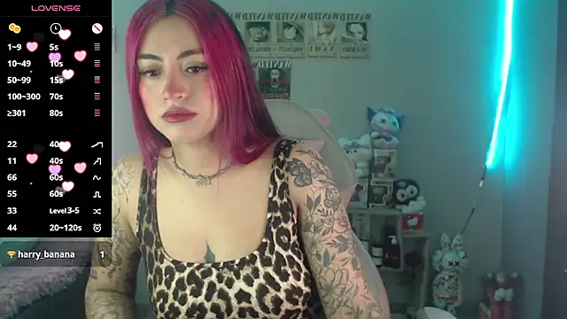 Snapshot of abbie_stone chatting on 6, 11, 2025 abbie stone online show from 6, 11, 2025