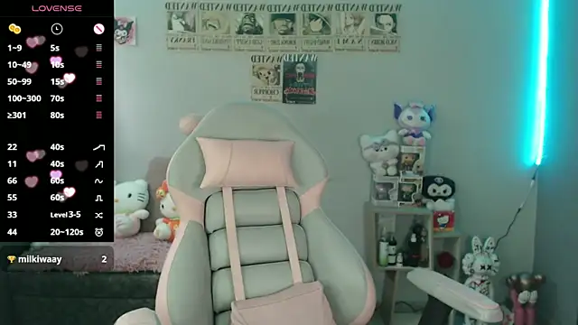 Snapshot of abbie_stone chatting on 3, 12, 2025 abbie stone online show from 3, 12, 2025