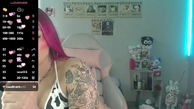 abbie stone online show from 1, 5, 2026