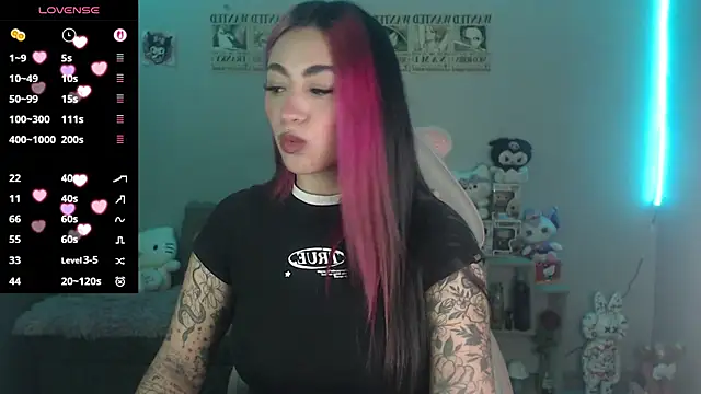 abbie stone online show from 15, 6, 2026