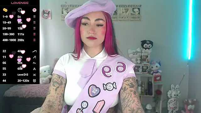 abbie stone online show from 16, 6, 2026