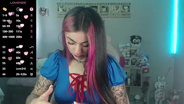 abbie stone online show from 17, 6, 2026
