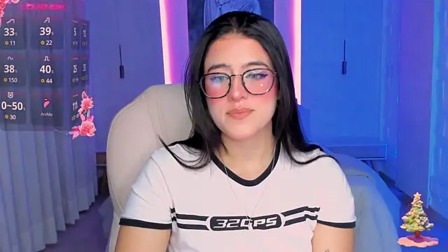 nathalie rivers online show from 13, 12, 2024